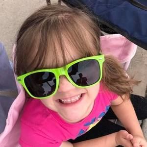 Meet your Posher, Angela